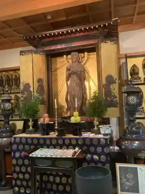 徳融寺(奈良県)