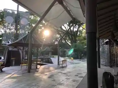 熱田神宮のその他建物