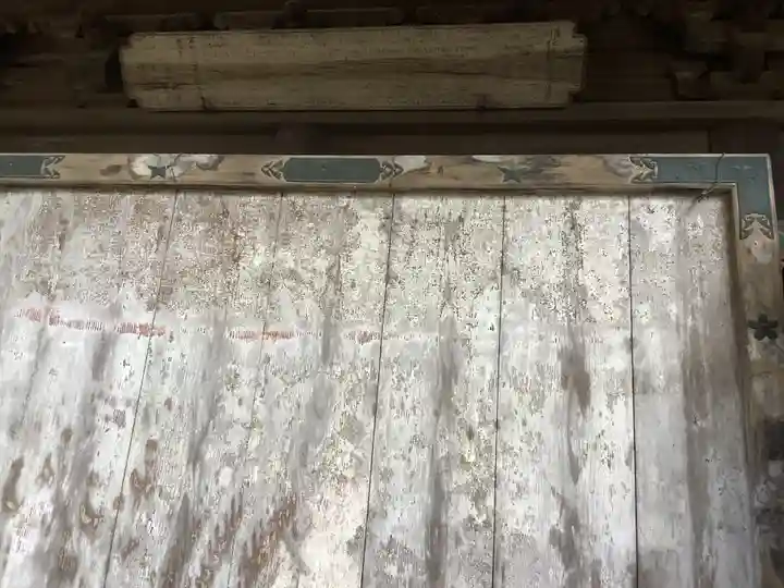 尾州内津妙見寺のその他建物