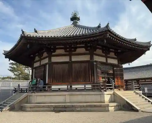 法隆寺(奈良県)
