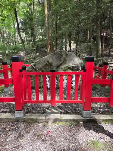 出雲大神宮(京都府)