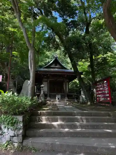 深大寺(東京都)