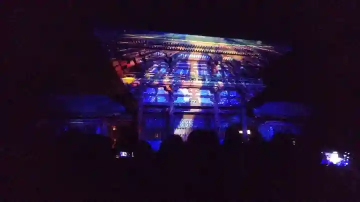 武蔵一宮氷川神社(埼玉県)