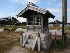 祠（地蔵）(愛知県)