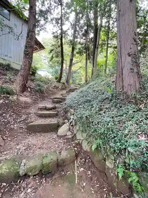 常陸國總社宮(茨城県)