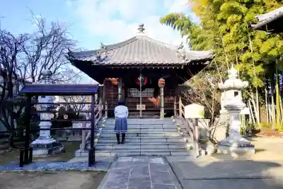 龍徳寺のその他建物