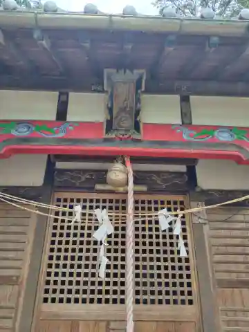 神明社(埼玉県)