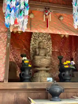 玉泉寺(東京都)