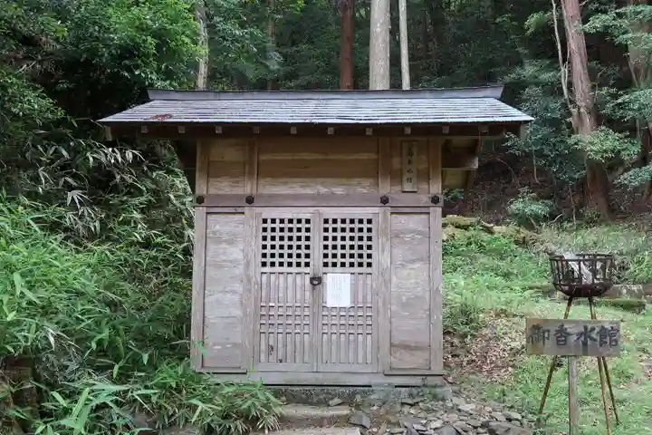金勝寺(滋賀県)