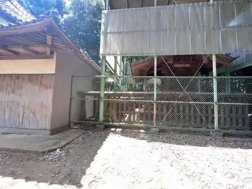 三蔵神社(茨城県)