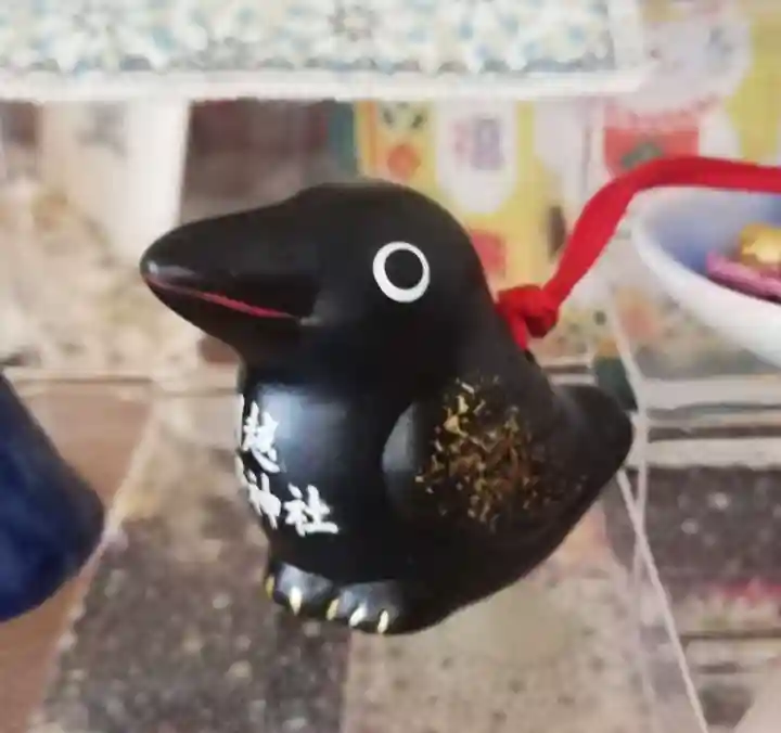 川越熊野神社(埼玉県)