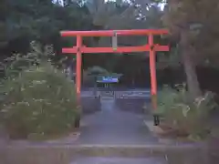 宇佐八幡神社(徳島県)