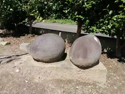 山王神社(茨城県)