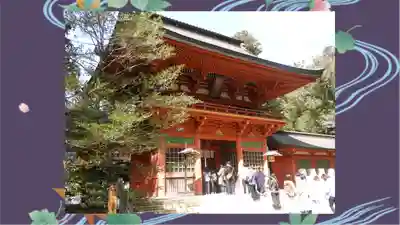 香取神宮(千葉県)