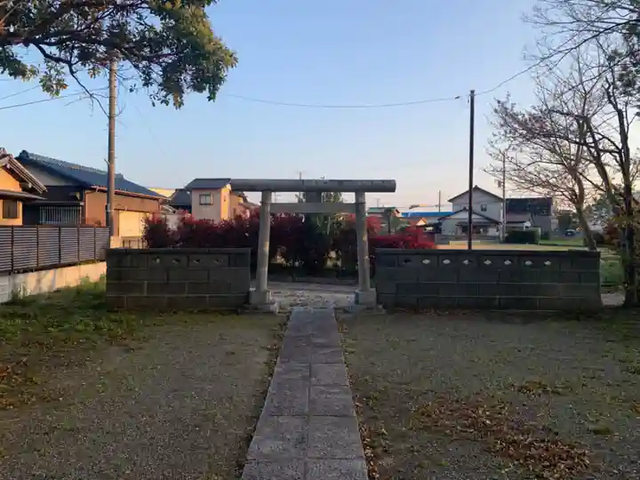 日枝神社のその他建物