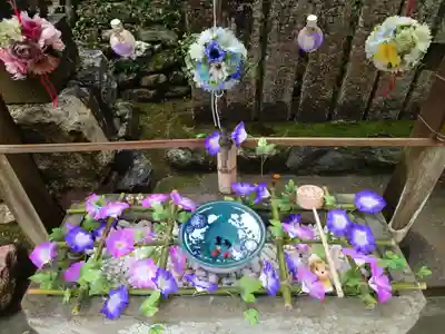 小倉八幡神社(徳島県)
