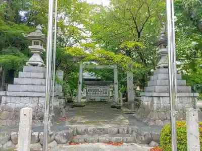 菅安社のその他建物