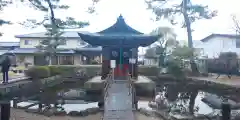 喜光寺の末社