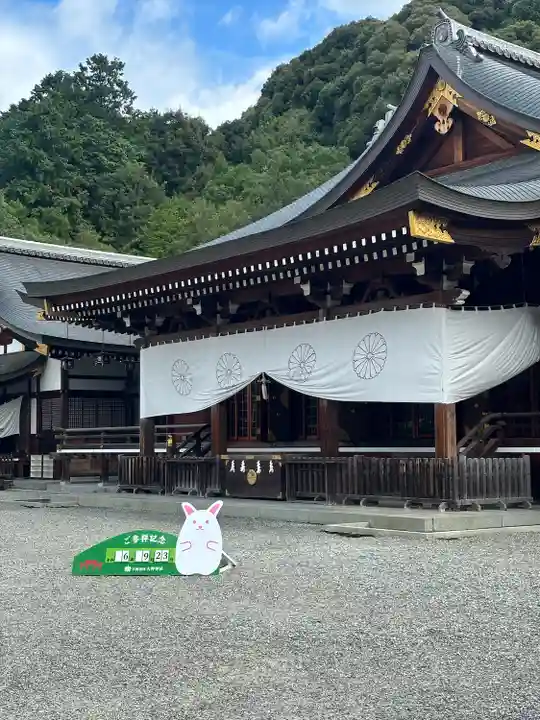 大神神社(奈良県)