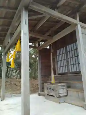 水神社(宮城県)