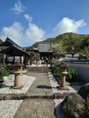 大日寺(徳島県)