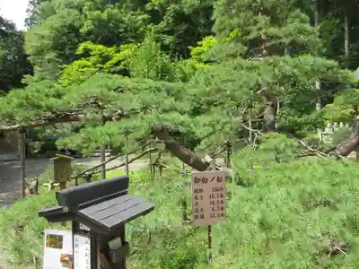 常楽寺のその他建物