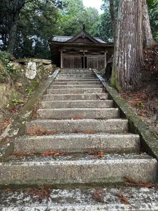 奈具神社(京都府)