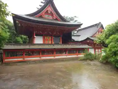 日御碕神社(島根県)