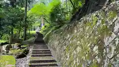 上之森神社の建物その他