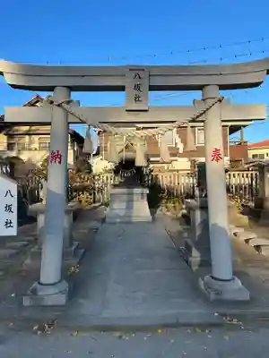 葛飾八幡宮(千葉県)