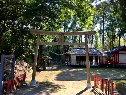 安楽神社(鹿児島県)