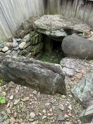 善名称院（真田庵）(和歌山県)