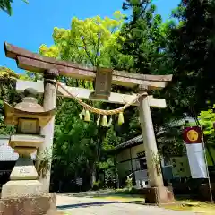 八幡神社松平東照宮(愛知県)