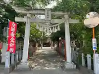 駒形神社(群馬県)