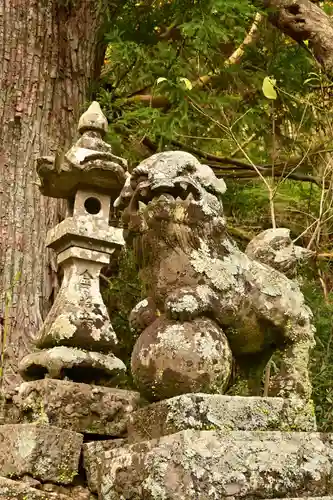 若宮神社(高知県)