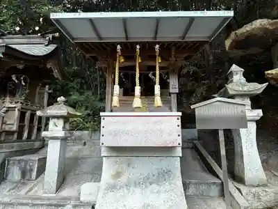 鹿嶋神社(兵庫県)