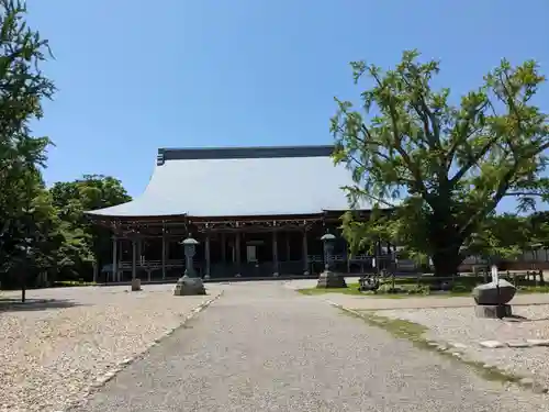 勝興寺(富山県)