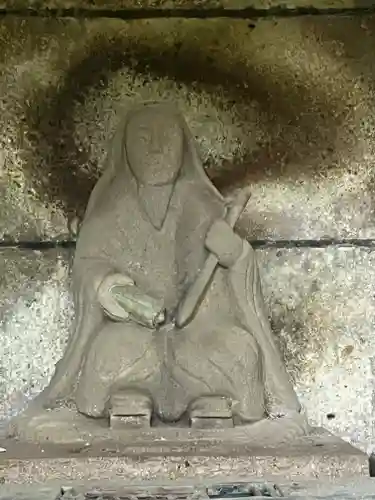 明王院（満願寺別院）(東京都)