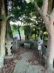 浅間神社(千葉県)