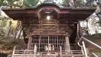 足長神社(長野県)