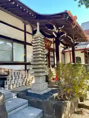 還国寺(東京都)