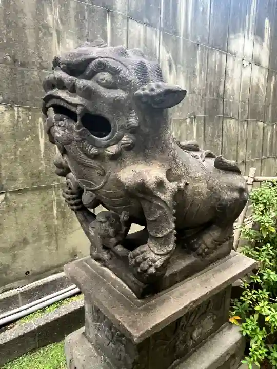 正一位若宮商工稲荷大明神(大阪府)