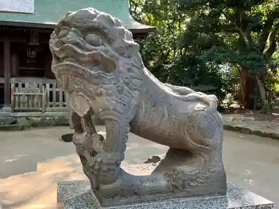 筥崎宮(福岡県)
