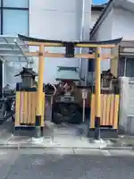 菊姫稲荷大神(京都府)