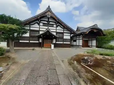 妙覺寺（妙覚寺）(京都府)