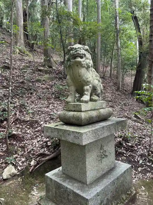 高皇産神社(兵庫県)