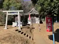 鹿島神社(神奈川県)