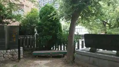 四宮神社のその他建物