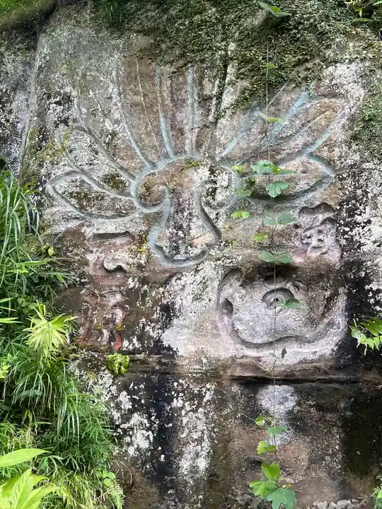 建長寺 半僧坊(神奈川県)