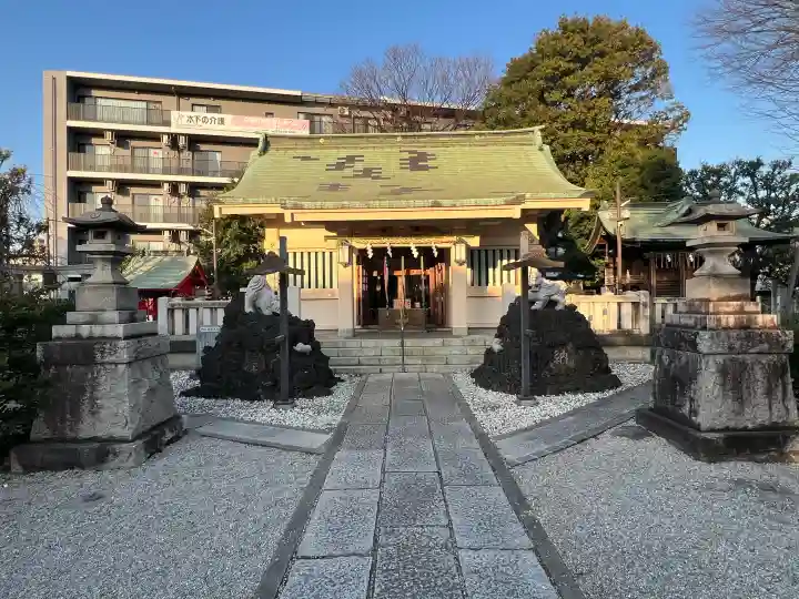 志茂熊野神社の{uncategorized: "未分類", other: "その他", undefined: "問題あり", building: "その他建物", grave: "お墓", sacred_gate: "鳥居", guardian: "狛犬", statue: "像", buddha: "仏像", history: "歴史", nature: "自然", garden: "庭園", animal: "動物", pagoda: "塔", temizu: "手水舎", mountain_gate: "山門・神門", sanctuary: "本殿・本堂", subordinate: "末社・摂社", art: "芸術", scenery: "景色", jizo: "地蔵", ema: "絵馬", goshuin: "御朱印", omikuji: "おみくじ", items: "授与品その他", amulet: "お守り", goshuincho: "御朱印帳", eats: "食事", festival: "お祭り", votive_dance: "神楽", shichigosan: "七五三参", wedding: "結婚式", experience: "体験その他", initially: "初詣", around: "周辺", anti_infection: "感染症対策"}